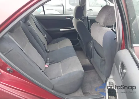 2005 Toyota Camry Se из США, поврежденный, VIN 4T1BE32KX5U014252